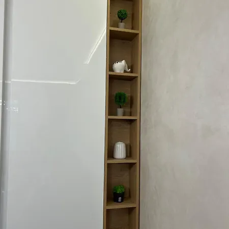 Le Bijou Lauta Forest Апартаменти Пловдив