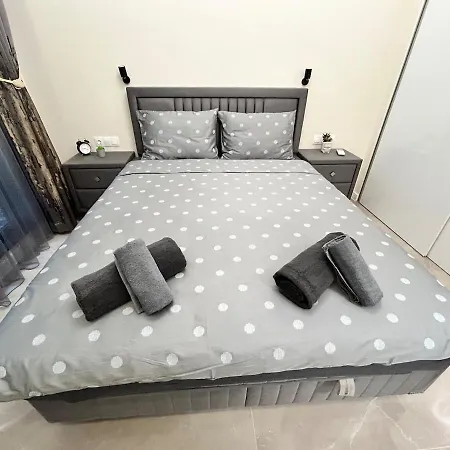 Апартаменти Le Bijou Lauta Forest *