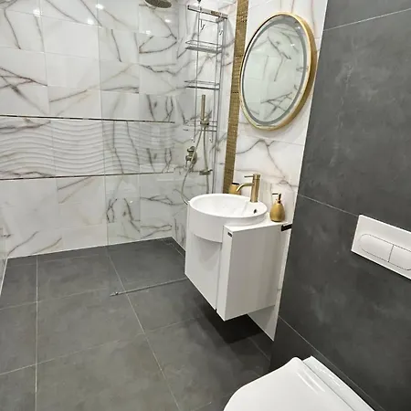 Апартаменти Le Bijou Lauta Forest Пловдив