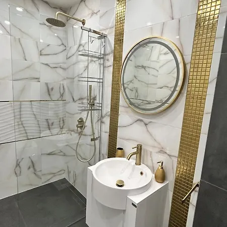 Le Bijou Lauta Forest 公寓 普罗夫迪夫