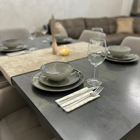 Le Bijou Lauta Forest 普罗夫迪夫