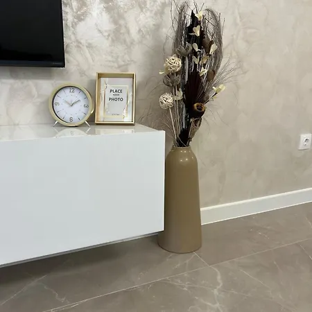 公寓 Le Bijou Lauta Forest 普罗夫迪夫