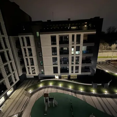 Le Bijou Lauta Forest * 普罗夫迪夫