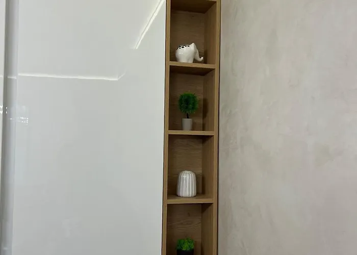 Le Bijou Lauta Forest 公寓 普罗夫迪夫