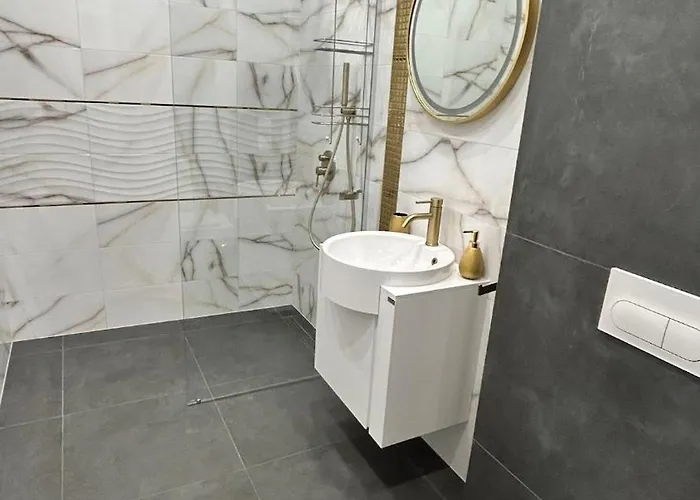 公寓 Le Bijou Lauta Forest 普罗夫迪夫