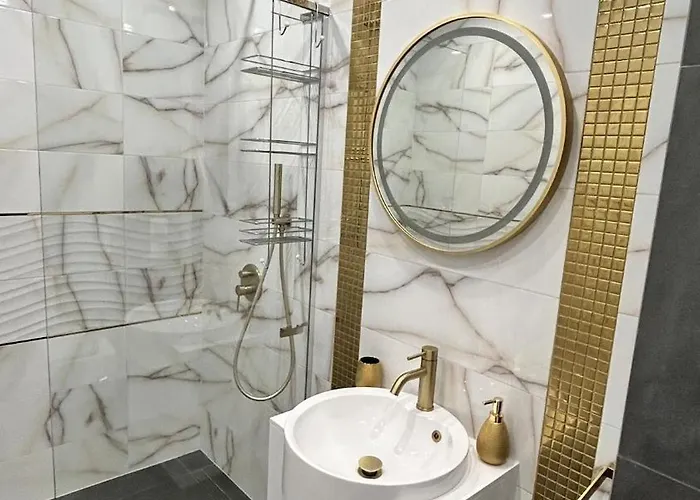 Le Bijou Lauta Forest Апартаменти Пловдив