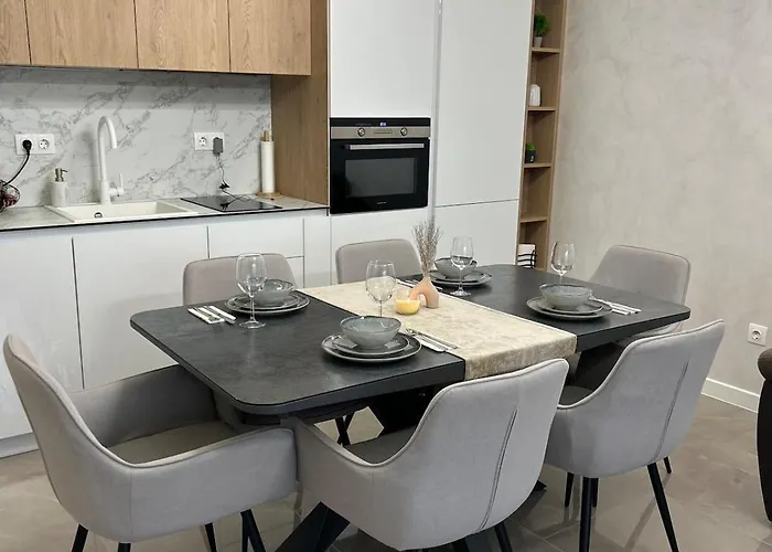 Le Bijou Lauta Forest *