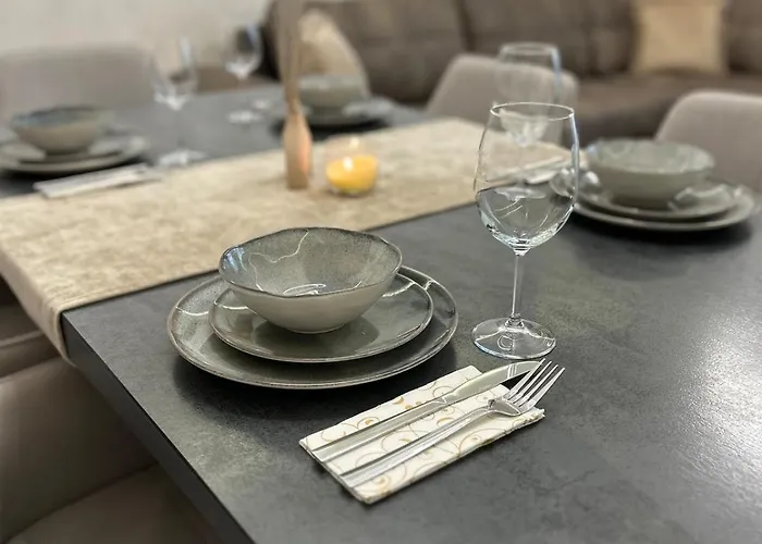 Le Bijou Lauta Forest Пловдив