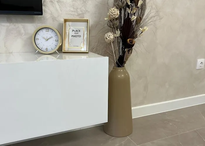 Апартаменти Le Bijou Lauta Forest Пловдив