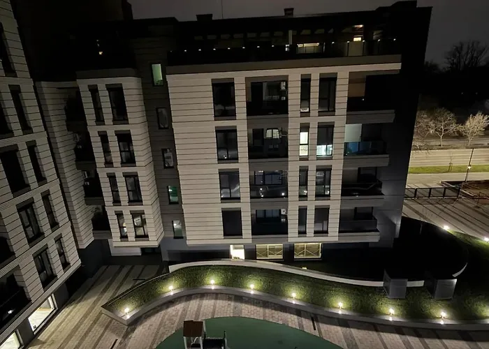 Le Bijou Lauta Forest * Пловдив